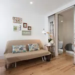 Downtown Flat - Metro And Tram28 Appartement *