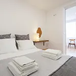 Appartement Downtown Flat - Metro And Tram28 Lissabon
