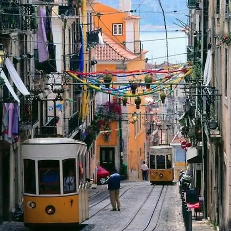 Downtown Flat - Metro And Tram28 Apartment *