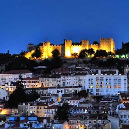 Downtown Flat - Metro And Tram28 Appartement