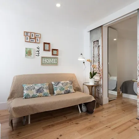 Downtown Flat - Metro And Tram28 Appartement *