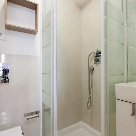 Appartement Downtown Flat - Metro And Tram28 *