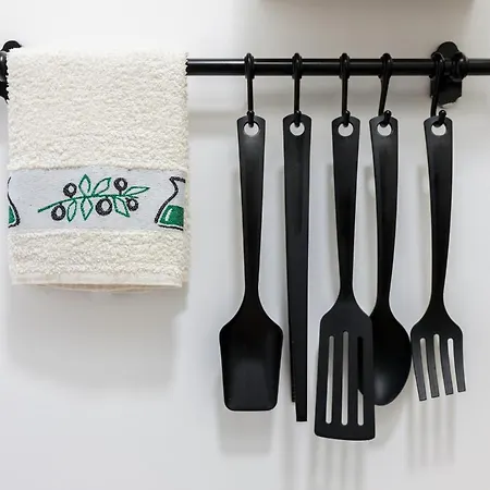 Appartement Downtown Flat - Metro And Tram28 *