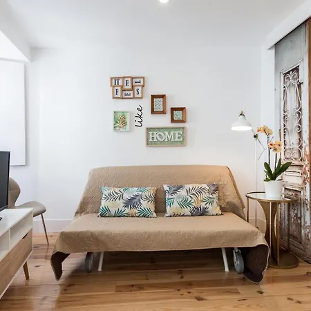 Appartement Downtown Flat - Metro And Tram28 *