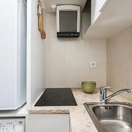 Appartement Downtown Flat - Metro And Tram28 *