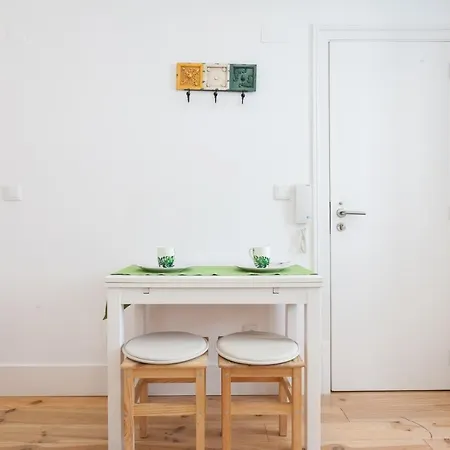 Appartement Downtown Flat - Metro And Tram28