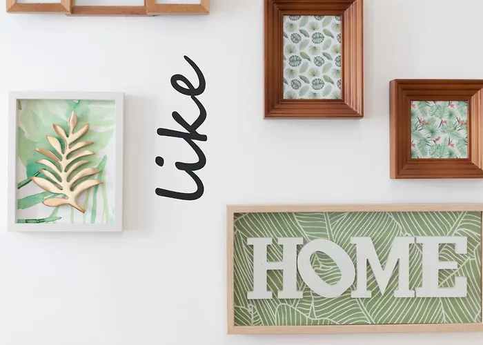 Appartamento Downtown Flat - Metro And Tram28 *