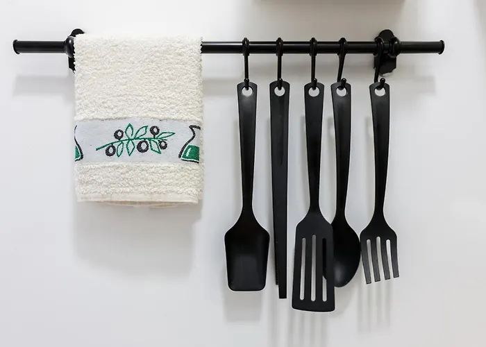 Appartamento Downtown Flat - Metro And Tram28 *