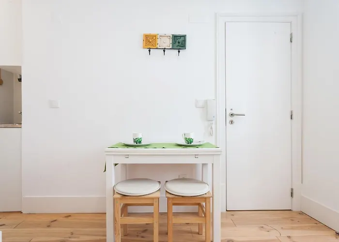 Appartamento Downtown Flat - Metro And Tram28